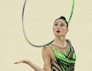 milena baldassarri italy rhythmic gymnastics aug 9 8